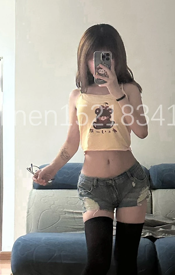 极品白虎福利姬@天鹅肉 尺度私拍视图合集2