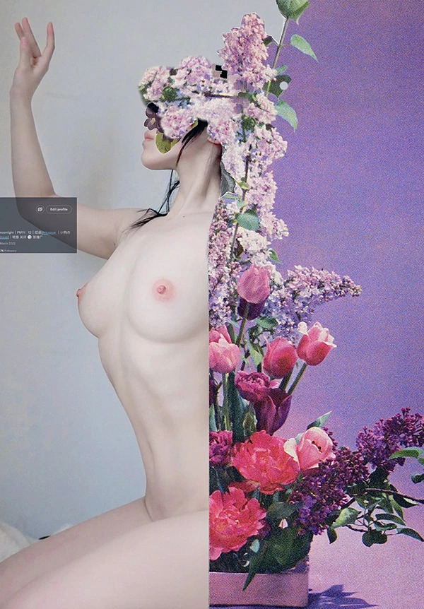 极品美乳福利姬@jealous215 尺度私拍视图合集6